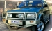WINCH BAR ARB POUR ISUZU TROOPER > 1992 ET OPEL MONTEREY