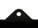 SUPPORT DE BATTERIE DOUBLE POUR UNE MITSUBISHI PAJERO DIESEL 70A