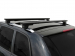 Audi A3 Sportback (2004-2012) Load Bar Kit/Flush R