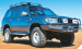 PARE CHOC WINCH BAR DELUXE ARB POUR TOYOTA HZJ105 JUSQU'A 09/2002