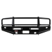 PARE CHOC WINCH BAR COMMERCIAL ARB POUR TOYOTA HZJ105 A PARTIR DE 10/2002