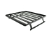 KIT DE GALERIE SLIMLINE II POUR LA BENNE DE LA CHEVROLET COLORADO PICK-UP TRUCK (2004-JUSQU'à PRéSENT) - DE FRONT RUNNER
