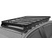 KIT DE GALERIE SLIMLINE II POUR UNE CHEVROLET COLORADO (2015-JUSQU'à PRéSENT) - DE FRONT RUNNER