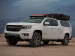 KIT DE GALERIE SLIMLINE II POUR UNE CHEVROLET COLORADO (2015-JUSQU'à PRéSENT) - DE FRONT RUNNER