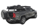 KIT DE GALERIE SLIMLINE II POUR LA BENNE DE LA CHEVY COLORADO ROLL TOP 5.1' (2015-JUSQU'à PRéSENT) - DE FRONT RUNNER