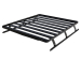 KIT DE GALERIE SLIMLINE II POUR LA BENNE DE LA DODGE RAM MEGA CAB 2-DOOR PICK-UP TRUCK (2002-2008) - DE FRONT RUNNER