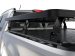 KIT DE GALERIE SLIMLINE II POUR LA BENNE DE LA DODGE RAM MEGA CAB 4-DOOR PICK-UP TRUCK (2009-JUSQU'à PRéSENT) - DE FRONT RUNNER