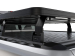 KIT DE GALERIE SLIMLINE II POUR LA BENNE DE LA DODGE RAM MEGA CAB 4-DOOR PICK-UP TRUCK (2009-JUSQU'à PRéSENT) - DE FRONT RUNNER