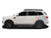 KIT DE GALERIE SLIMLINE II POUR UNE FORD EVEREST (2015 - JUSQU'à PRéSENT) - DE FRONT RUNNER