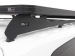 KIT DE GALERIE SLIMLINE II POUR UNE FORD EVEREST (2015 - JUSQU'à PRéSENT) - DE FRONT RUNNER