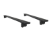 KIT DE BARRES DE TOIT FRONT RUNNER POUR FORD RANGER T6/T7 DOUBLE CABINE (2012 +)