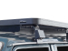 KIT DE GALERIE SLIMLINE II POUR UN NISSAN PATROL Y60 - DE FRONT RUNNER