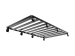 KIT DE GALERIE SLIMLINE II POUR UN NISSAN PATROL Y60 - DE FRONT RUNNER