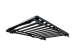 KIT DE GALERIE SLIMLINE II POUR UNE NISSAN PATROL/ARMADA Y62 (2010-JUSQU'à PRéSENT) - DE FRONT RUNNER