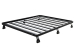 PICKUP ROLL TOP SLIMLINE II LOAD BED RACK KIT / 1475(W) X 1762(L) - BY FRONT RUNNER