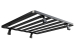 PICKUP MOUNTAIN TOP SLIMLINE II LOAD BED RACK KIT / 1475(W) X 1358(L) - BY FRONT RUNNER