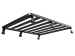 PICKUP MOUNTAIN TOP SLIMLINE II LOAD BED RACK KIT / 1425(W) X 1560(L) - BY FRONT RUNNER