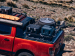 PICKUP MOUNTAIN TOP SLIMLINE II LOAD BED RACK KIT / 1475(W) X 1560(L) - BY FRONT RUNNER