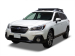 KIT DE GALERIE SLIMLINE II POUR UNE SUBARU OUTBACK (2015-2019) - DE FRONT RUNNER