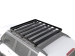KIT DE GALERIE DE TOIT SLIMLINE II POUR UNE VOLKSWAGEN CADDY/CROSS CADDY (2015-2018) - DE FRONT RUNNER