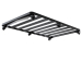 KIT DE GALERIE DE TOIT SLIMLINE II POUR UNE VOLKSWAGEN CADDY/CROSS CADDY (2015-2018) - DE FRONT RUNNER