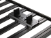 RRAC157 PLAQUE DE MONTAGE ROTOPAX POUR GALERIE - DE FRONT RUNNER