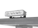 SUPPORT DE MONTAGE POUR BARRE LED OSRAM 22IN SX500-SP - PAR FRONT RUNNER