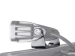 SUPPORT DE MONTAGE POUR BARRE LED OSRAM 22IN SX500-SP - PAR FRONT RUNNER