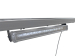 SUPPORT POUR BARRE LED OSRAM FX250-SP/FX500-CB/FX250-CB/FX500-SP - PAR FRONT RUNNER