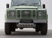 PROTECTION DE CARTER POUR UN LAND ROVER DEFENDER (1983-2016) - DE FRONT RUNNER