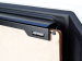 WOOD TRAY EXTENSION FOR DROP DOWN TAILGATE TABLE - BY FRONT RUNNER