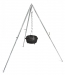 TREPIED DE SUSPENSION PETROMAX