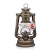 LAMPE TEMPETE FEUERHAND 276 - BRONZE