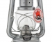 LAMPE TEMPETE FEUERHAND 276 - GALVANISE