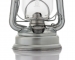 LAMPE TEMPETE FEUERHAND 276 - GALVANISE