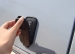 CACHE DE PROTECTION POUR SERRURE POUR HARDTOP, CANOPY CAMPER, MODCAP ET KHAYA ALU CAB - 1 PIECE