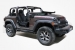 PRISE D'AIR DEPORTEE POUR SNORKEL BRAVO POUR JEEP WRANGLER JL