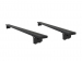 Isuzu Frontier Load Bar Kit / Track + Feet