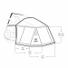 TENTE ANNEXE POUR TENTE DE TOIT IKAMPER SKYCAMP MINI 2.0 LOW (BASSE)