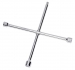 CLE EN CROIX KRAFTWERK 17 X 19 X 22 MM X 1/2" CRV