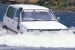 SNORKEL SAFARI POUR ISUZU TROOPER TD DE 92 A 97