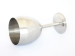 VERRE A VIN INOX 200ML