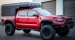 KIT DE MONTAGE POUR CANOPY CAMPER POUR TOYOTA TACOMA SHORT BED DE 2005 A 2015