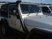 SNORKEL SAFARI POUR JEEP WRANGLER TJ AVANT 1999