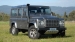 SNORKEL SAFARI POUR LAND ROVER DEFENDER 90/110/130 TD4/TD5