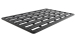 GALERIE DE TOIT RHINO RACK PIONEER 6 2700 MM x 1472 MM