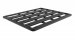 KIT GALERIE RHINO RACK PIONEER 6  2100 MM x 1430 MM POUR VOLKSWAGEN T5/T6 AVEC RAIL D'ORIGINE (AVEC PIEDS RLT600)
