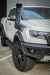 SNORKEL SAFARI ARMAX POUR FORD RANGER RAPTOR A PARTIR DE 2019 2.0L BI-TURBO