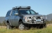 SNORKEL SAFARI POUR MITSUBISHI L200 DIESEL 2.8L JUSQU'A 1996