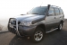 SNORKEL SAFARI POUR NISSAN NAVARA D22 3.2L DE 1998 A 2002 ET TERRANO 2 AVEC ABS